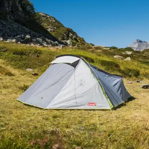 Coleman Cobra 3 (New Colour) Tent