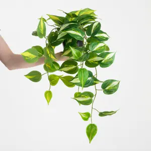 Blooming Artificial - 70cm Faux Devil's Ivy Pothos - Indoor Trailing House Plant