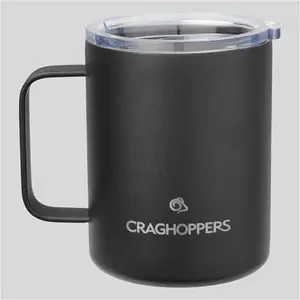 Craghoppers Insulated Mug Black