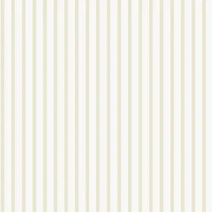 Galerie Smart Stripes 3 Beige Breton Stripe Wallpaper Roll