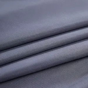 Single-Bed Polyester Bedding Sheet Set in Silver Grey