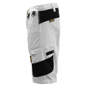 Atomic Workwear Stretch Painters Shorts With Removable Holster Pockets