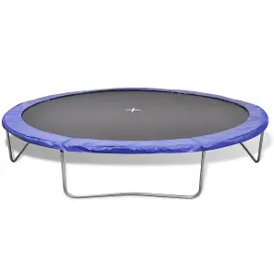 Berkfield Five Piece Trampoline Set 4.26 m