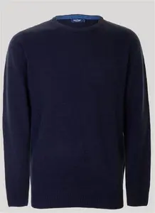 James Pringle Mens Crew Neck Jumper