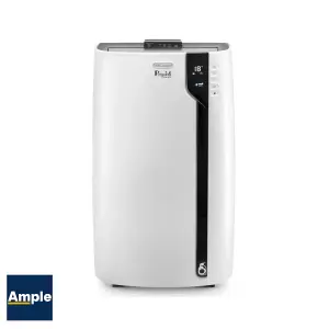 Delonghi Pinguino PACEL98 Eco Silent Portable Air Conditioner