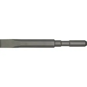 20 x 450mm Impact Chisel - Chicago Pneumatic CP9 - Demolition Breaker Steel