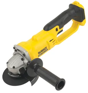 DeWalt XR 18V XR 125mm Cordless Angle grinder (Bare Tool) - DCG412N