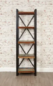 Urban Chic Tall Alcove Bookcase