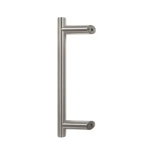 UAP Offset Pull Handle - Nanocoast - 600mm