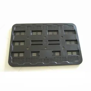 200L Heavy-Duty Plastic Reservoir For Water Features