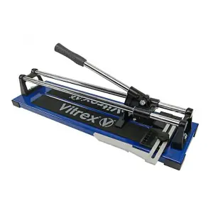 Vitrex Manual Tile Cutter 400mm Professional Heavy Duty Tile Cutting Tool