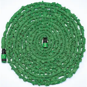 Draper Expanding Recoil Hose Kit, 30m 19728