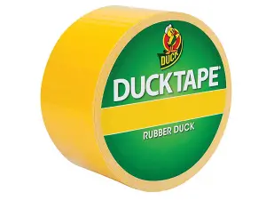 Duck Tape 48Mm X 18.2M Rubber Duck