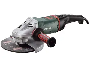 METABO W22-230 MVT 240v Angle grinder 9" (230mm)