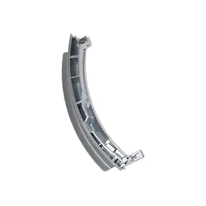 Bosch Logixx 8 and 9 series Washing Machine Door Handle Silver by Ufixt