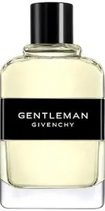 Givenchy Gentleman Eau De Toilette 100Ml