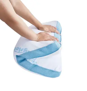 Medium Support Memory Foam Air Flow Pillow