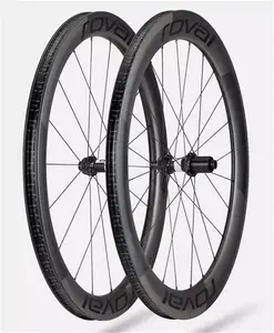 Specialized Roval Rapide CL II 700C Carbon Wheel Satin Black