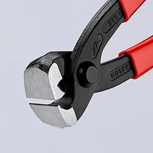 Knipex Ear Clamp Pliers 220Mm Hand Tool - 1 Piece