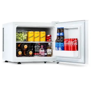 Subcold Aire20 LED Mini Fridge  White