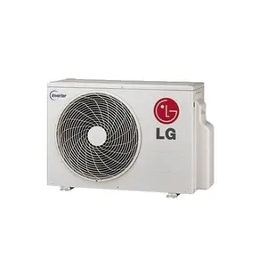 LG 3.5KW Air Conditioning Unit Standard Plus High Wall System 30m² Area 3.5Kw 12000Btu Wi-Fi