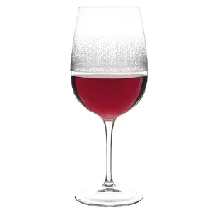 Bormioli Rocco Inventa Red Wine Glasses - 500ml - Pack of 6