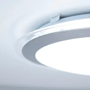 Intergrated LED 17W Ceiling Flush Light