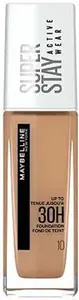 Maybelline 30Hr Foundation 05 Light Beige