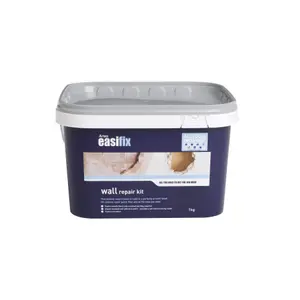 Artex Easifix Wall repair kit, 1kg