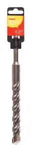 Amtech F4028 20mm x 210mm SDS masonry drill bit