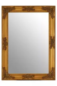 Interiors by Premier Carly Wall Mirror