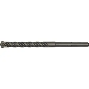 High-Performance 26 x 340mm SDS Max Drill Bit for Masonry Projects