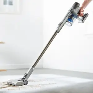 Vacmaster Orson Lite 24V Cordless Vacuum Cleaner - 2 Year Guarantee