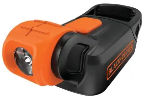 BLACK & DECKER BDCCF18N 18v Torch