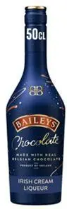 Baileys Chocolate Irish Cream Liqueur 50Cl