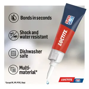 Loctite Original Superglue 3g