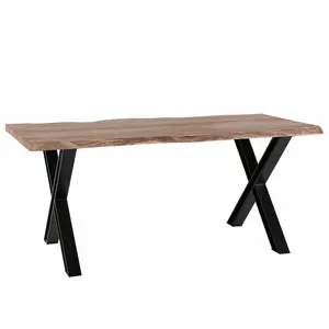 Carlita Dining Table H78 x L180 x W95cm