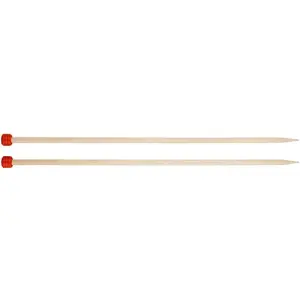 BASIX SP 30X3 - Basix: Knitting Pins: Single-Ended: 30cm x 3.00mm - KnitPro