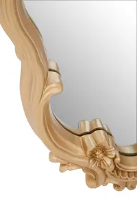 Interiors by Premier Teramo Classic Wall Mirror