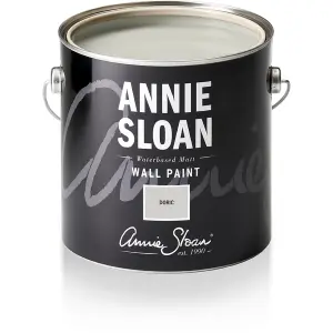 Annie Sloan Wall Paint 2.5 Litre Doric