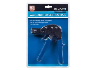 Premium Wall Anchor Installation Tool for Plasterboard Projects