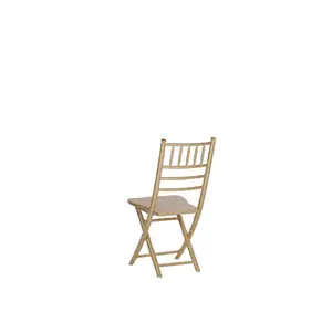 Eyota Solid Wood Dining Chair (Set of 2)