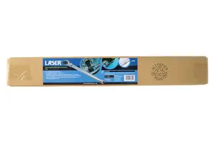 Laser Tools 8792 Extendable Ratchet Handle 1"D