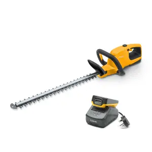 Stiga 20V HT 100e Kit / 271302218/UKS 20V Cordless 700mm Hedge trimmer