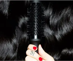 Ghd The Blow Dryer Radial Hair Brush, Size 3, 45mm Barrel