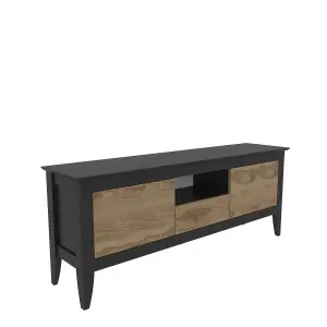 Decorotika Verde TV Stand TV Unit for TVs up to 59inch