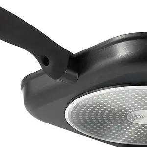 Zyliss Cook Non-Stick Square Grill Pan Black