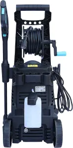 Pro-Kleen Pressure Washer High Power Jet Wash Portable 165 Bar 2.2kW