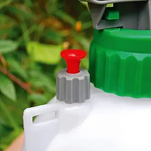 Multi Purpose Garden Pressure Sprayer - Car Fence Sprayer Cleaner - Water Pump Sprayer