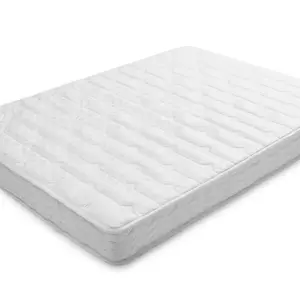 Pocket Sprung Mattress With Quilted Top Layer Small Double (4')